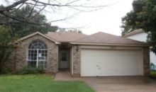 5317 Trailview Dr Temple, TX 76502