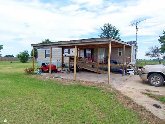 3469 West County Rd 346, Manila, AR 72442