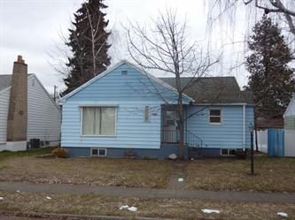 4214 North Cedar Str, Spokane, WA 99205