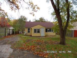 2910 W 40th Pl, Gary, IN 46408