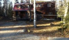 5725 W Appalachian Avenue Big Lake, AK 99652