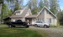 3695 S Muskrat Street Big Lake, AK 99652