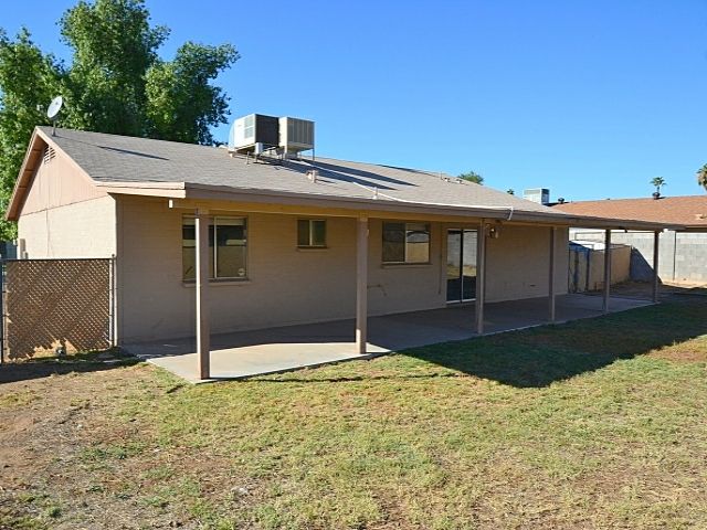 17809 North 29th Avenue, Phoenix, AZ 85053