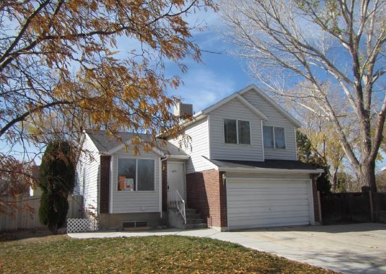 8818 S 3715 W, West Jordan, UT 84088