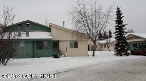 4266 Reka Drive, Anchorage, AK 99508