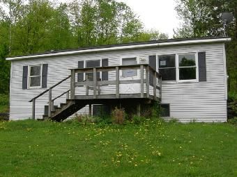 234 Page Hill Road, Waterville, VT 05492