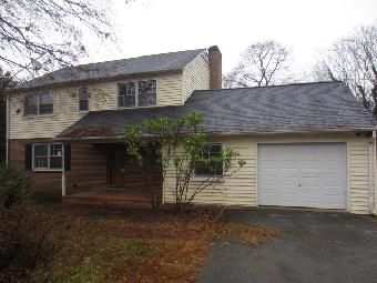 2606 Huntington Rd, Charlottesville, VA 22901