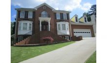 1353 Holly Bank Circle Atlanta, GA 30338