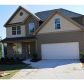 213 Stone Cold Street, Dacula, GA 30019 ID:2706946