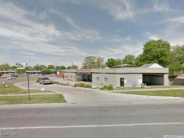 N 48Th St, Lincoln, NE 68504