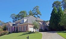 2868 Payton Oaks Drive Atlanta, GA 30345