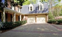 1874 Castleway Lane Atlanta, GA 30345