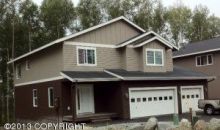 1023 NORTHPOINTE BLUFF Drive Anchorage, AK 99501