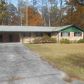 3345 Linda Drive, Lithia Springs, GA 30122 ID:1537382