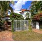 4131 PARK AV, Miami, FL 33133 ID:1637183