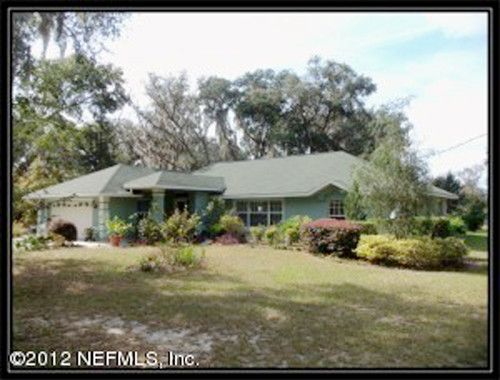 6526 South East 229TH, Hawthorne, FL 32640