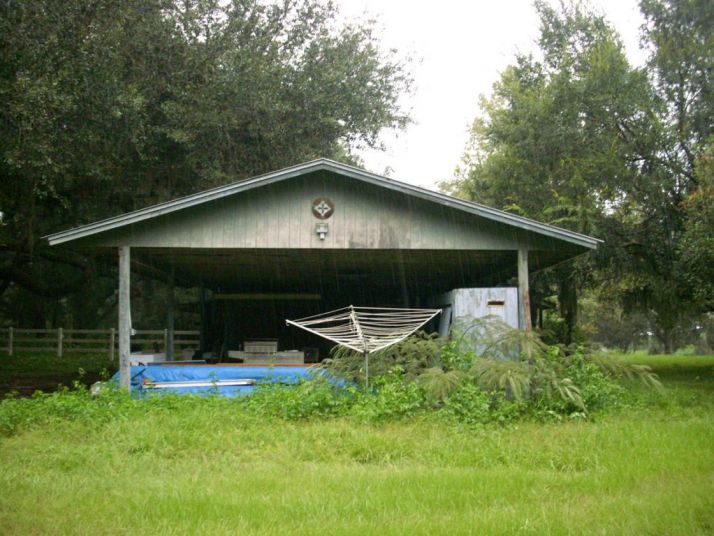 22821 E County Rd 1474, Hawthorne, FL 32640