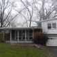 1532 Shadeland Dr, Springfield, OH 45503 ID:2433056