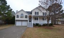 20 Akin Way Cartersville, GA 30120