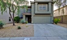 7500 E Deer Valley Road Scottsdale, AZ 85255