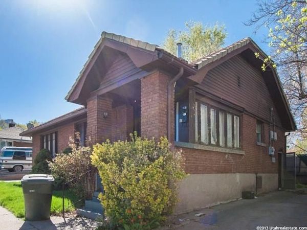 487 35th  Street, Ogden, UT 84403