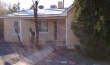 4900 Glendale Rd NW Albuquerque, NM 87105