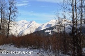 L1 Hightower Road, Girdwood, AK 99587