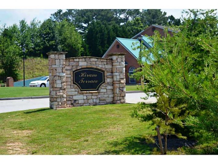 Unit 140 - 140 Hiram Terrace, Hiram, GA 30141