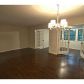 Unit 59 - 59 La Rue Place Nw, Atlanta, GA 30327 ID:2833830