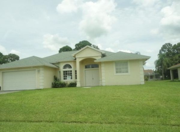 1713 Sw Cycle St, Port Saint Lucie, FL 34953