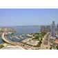 888 BISCAYNE BL # 5205, Miami, FL 33145 ID:1636935