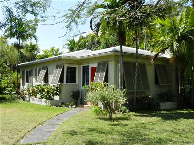 470 NE 52 TE, Miami, FL 33137