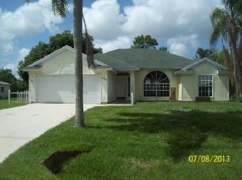 1426 SW Herder Road, Port Saint Lucie, FL 34953