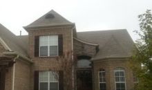 5321 Brookwater Cove South Memphis, TN 38125