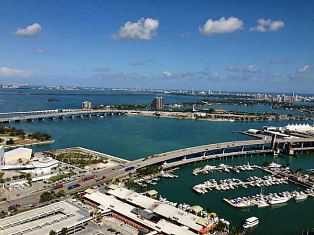 244 BISCAYNE BL # 4804, Miami, FL 33132