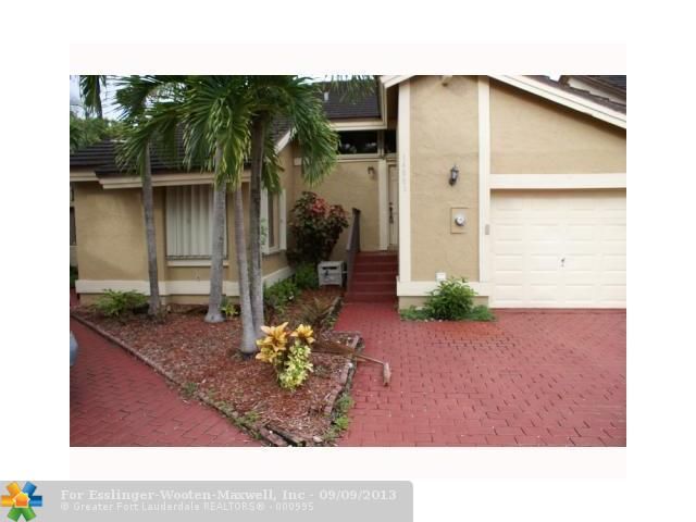 14881 SW 96 TE, Miami, FL 33196