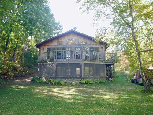 N2591 Johns Lake Road, Wautoma, WI 54982