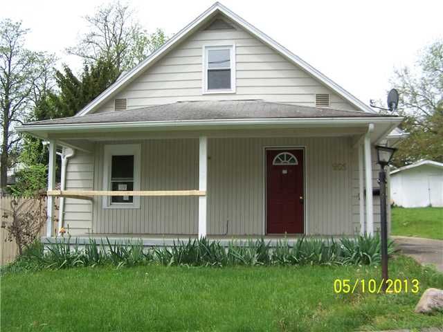 205 S Cedar Ave, Lancaster, OH 43130