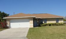 134 Ne 23rd Pl Cape Coral, FL 33909