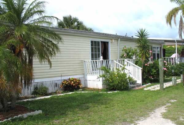 200 S Banana River Rd #C-4, Merritt Island, FL 32952