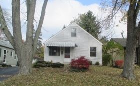 266 Chase Rd, Columbus, OH 43214