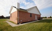 101 Augusta Court Ledbetter, KY 42058