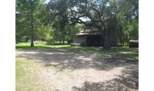 941 12th Street Glenmora, LA 71433