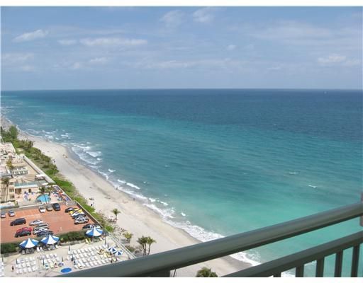 2080 S OCEAN DR # 1712, Hallandale, FL 33009