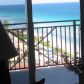 2080 S OCEAN DR # 1208, Hallandale, FL 33009 ID:1071720