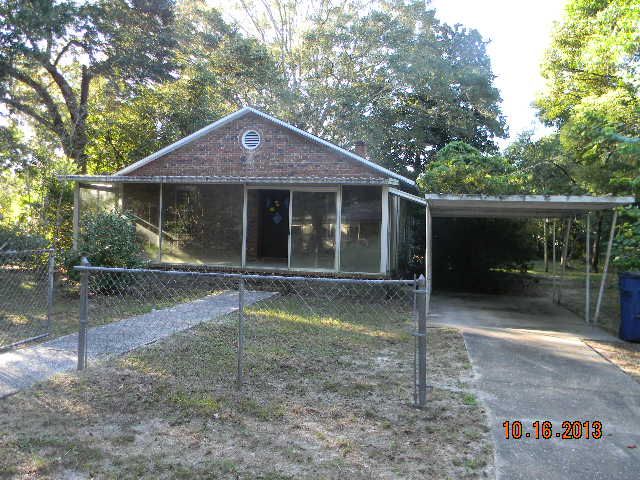 2306 E 6th Ct, Panama City, FL 32401