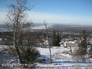 L11 B4 Prominence Pointe, Anchorage, AK 99516