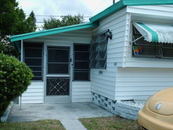 1280 Lakeview #140, Clearwater, FL 33756