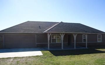 13720 E 510 Rd, Claremore, OK 74019