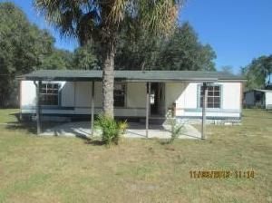 690 Bennett Ave, Labelle, FL 33935